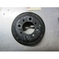 22T115 Water Pump Pulley From 2007 GMC Canyon  3.7 24576970